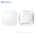 802.11ax Wi-Fi6 Router Plafon Mount Hotel Wireless AP